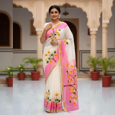 Silk Sarees